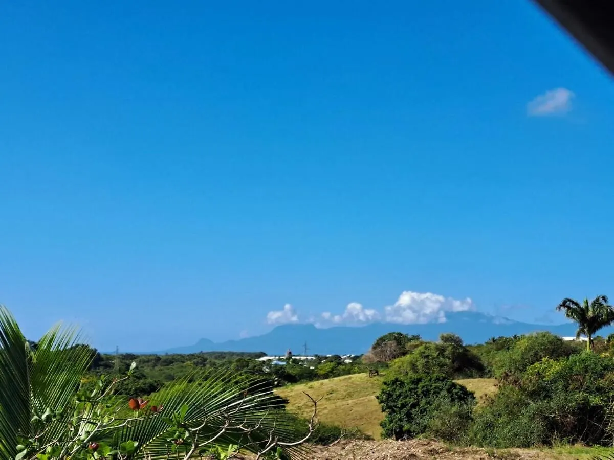 Sejour Ecol'Au Calme Entre Plage Et Campagne Sainte-Anne  0*, Sainte-Anne (Grande-Terre) Guadeloupe